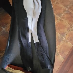 Royal Highness English riding breaches